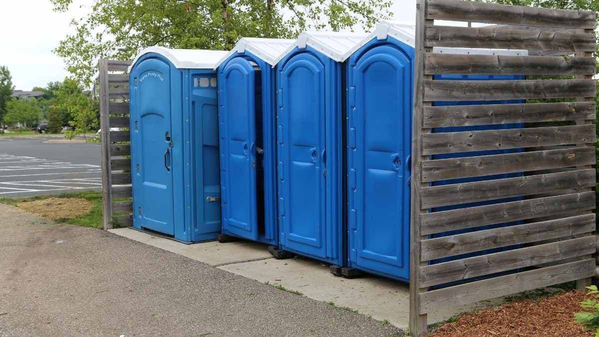 Porta Potty Cleaning and Maintenance - Porta Potty Rental Pros - Porta Potty Rentals services in Dallastown, PA
